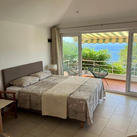 Studio Apartment Sol Mlini Zewnętrze zdjęcie