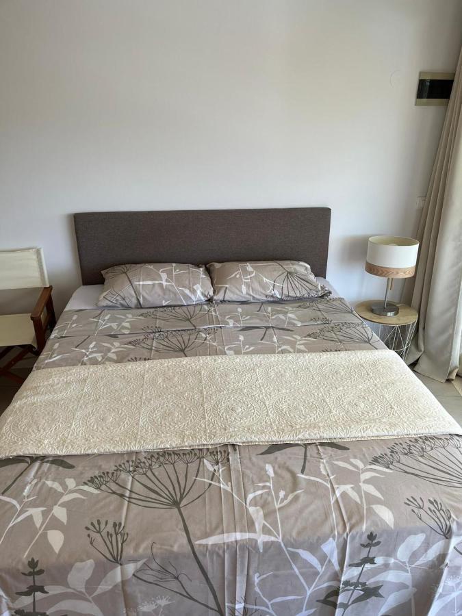 Studio Apartment Sol Mlini Zewnętrze zdjęcie