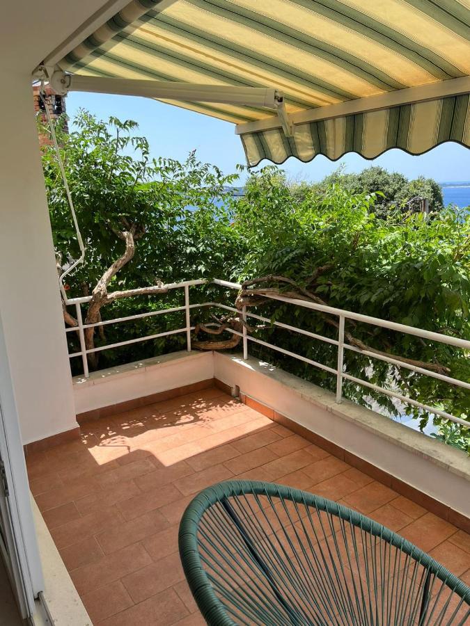 Studio Apartment Sol Mlini Zewnętrze zdjęcie